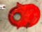 Used 454 Cam Cover, Painted