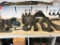 1970-72 Chevelle AC/Heat Duct, Heat/AC Fan and all Shown!