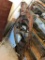1970-72 CHevelle Core Support, As-Is