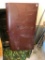 1970-72 Chevelle Trunk Lid