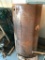 1970-72 Chevelle Drivers Side Door with Glass