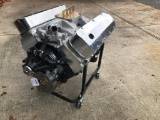 Rebuilt 454, Big Block Motor