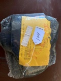 1970-72 Chevelle, Cowl induction Hood Pad Set in Original Packaging