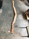 1970 Chevelle Valance, Used