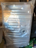 New, Replacement Fuel Tank
