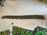 New 1970 Chevelle Rear Valance