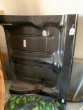 Replacement Trunk Floor Pan for 1970-72 Chevelle