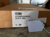 1969-72 Black Chevelle Headliner, New in Box