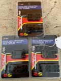 Three Sets of Spectre, Racing Wire Seperators