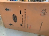 NIB 1970-72 Chevelle Trunk Lid