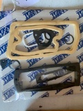 1970 Chevelle Paint Gasket Set, New
