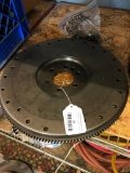 Used Hays, 10-130 Flywheel for Small and Big Block Chevy