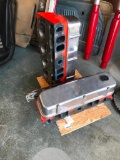 Set of Pro Topline, Cast Iron, Big Block, 502 Replacement Heads