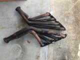 Used Set of Chevy Big Block Headers