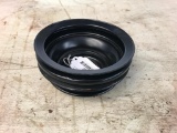Chevy Motor Lower Pulley