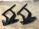 Early 1970's Chevrolet Hood Hinges