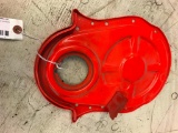 Used 454 Cam Cover, Painted