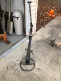 1970-72, Chevelle, Tilt Wheel Steering Column in as-is Condition