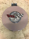 1978 Corvette Gas Cap Cover