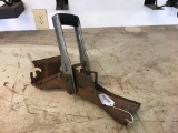 1969-72 GM Console, Staple Shifter
