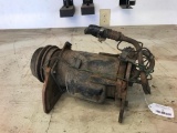 1970's GM Air Compressor