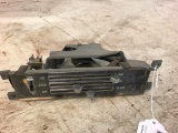 Early 1970's Chevelle Heater Controls with AC, C2 3979700