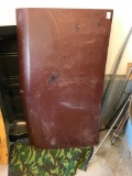 1970-72 Chevelle Trunk Lid