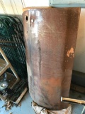 1970-72 Chevelle Drivers Side Door with Glass