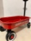 Small, Radio Flyer Toy Wagon