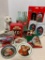 Coca Cola Christmas Items