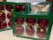 7 Boxes Christmas Bulbs