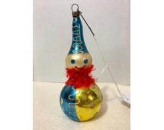 Christmas Decorations and More Online Only Auction