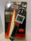 Star Wars, Episode One, Lightsaber Duel Game in Original Packaging