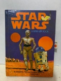 Original Star Wars, Random House, Pop Up Book