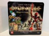 Bionicle, Quest of Makuta Game in Tin