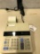 Texas Instruments TI-5040 II, Working! With Cover