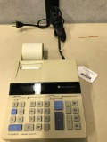 Texas Instruments TI-5040 II, Working! With Cover