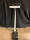 Health O Meter Professional Scale