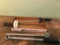 Three Torque Wrenches and a Large Ratchet