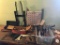 Misc. Group of Household Tools and More as Pictured