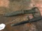 Vintage Military Bayonet as Pictured