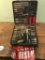 Craftsman Drill Accesories and Small Set of SAE Wrenches