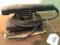 Black N Decker Finishing Sander, Working