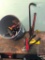 Bucket of Breaking and Entering Tools as Shown