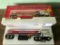 2801 Collectors Editon, Die Cast Exxon Truck in Box, 16