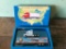 1984-2004 Truckin Bozo Die Cast Truck in Box, Approx. 14