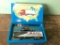 M.A.T. S. Focusted Die Cast Truck in Box, Approx. 14
