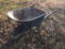 Jackson, M-6 Concrete Wheel Barrow