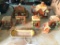 Nice Little Cottage Tea Set as Shown
