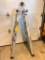 Werner, Folding Aluminum Ladder